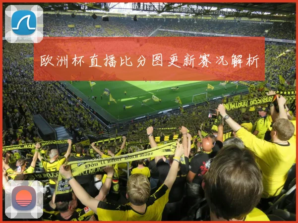 欧洲杯直播比分图更新赛况解析